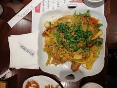 干拌-成都你六姐·牛肉冒菜(城市集市合生汇店)
