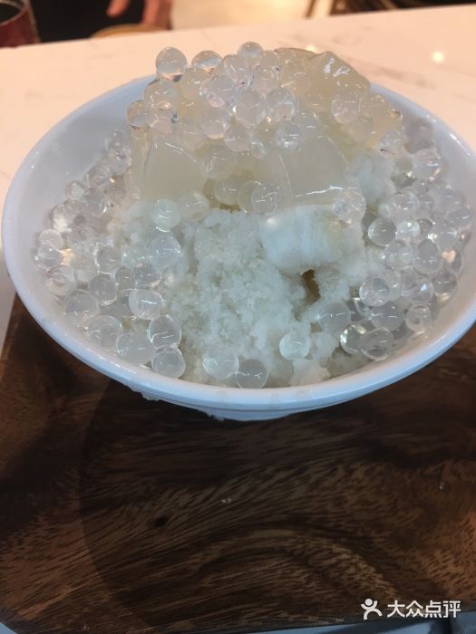 聪嫂私房甜品(旺角花园街店)图片