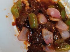 -园里前·10年私厨·福建菜(台江万达鳌峰洲店)