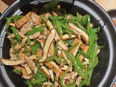 -川堂风·跷脚牛肉·乐山爆炒(宝山日月光店)