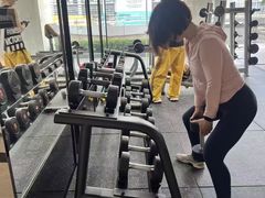 -威克健身游泳(万菱汇店)