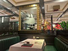 -囍凤楼·粤菜·点心·火锅(温特莱店)