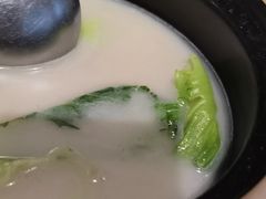 -顺德杨廷记(白云山店)