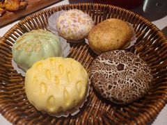 -湘鼎盛·大厨鲜炒湖南味(高新银泰店)