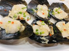 -寻味顺德·南记酒家·传统顺德菜·鱼生(广源路店)