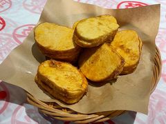 -聚味斋香辣蟹(生态城万达店)