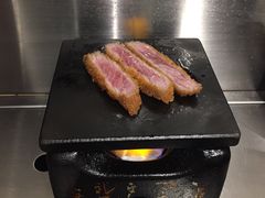 -牛かつもと村(上野店)
