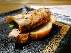 -金井日本料理(丽柏广场店)