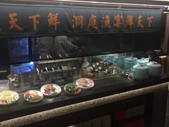 -望湘园·洞庭渔宴(浦江欢乐颂店)