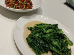 -绿杨春·淮扬宴(庐山路店)