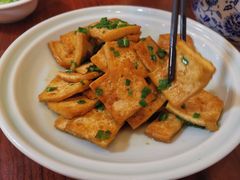 -小土豆北方菜馆(文慧园店)