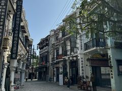 -观澜湖华谊冯小刚电影公社(百年记忆公社)