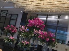 -行者书屋大堂吧 ·下午茶(南京圣和府邸酒店)