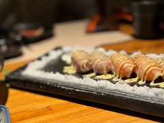 -藤原布二·八佰善会席料理(奥体店)