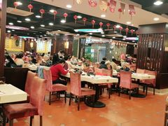 大堂-点都德(盘福楼店)