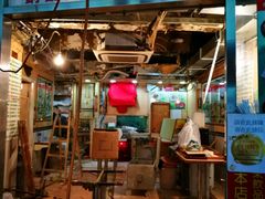 -文辉墨鱼丸大王(铜锣湾渣甸街总店)