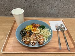 -池奈·咖喱蛋包饭(熙地港店)