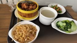 -莲芯花月子会所