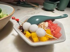 -锦府盐帮·李宅(领展购物广场中关村店)