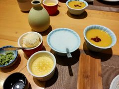 -竹幸日本料理(国光1937科技文化创意园店)