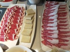 -海底捞火锅(连城广场店)