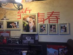 -叶子摄影尊爵馆(尚购生活广场店)