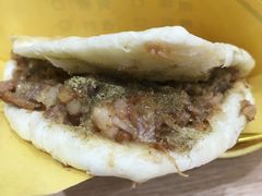 -樊阿姨•肉夹馍•手工面(嘉禾望岗店)