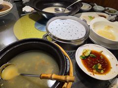 -兰婆婆餐厅淳安菜