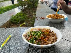-小翔干面(西航店)