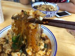 -老乌家特色小炒泡馍(大皮院店)