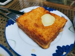 -桂山港式云吞面餐厅