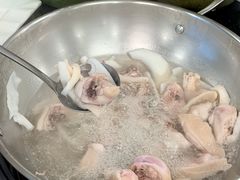 -肥佬椰子鸡(文锦渡店)