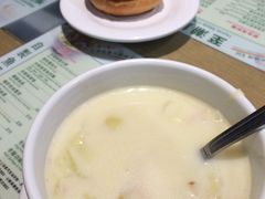 -翠华餐厅