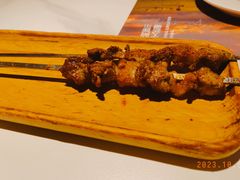 -阿娜尔·新疆菜(宜家荟聚中心店)