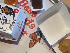 -麦当劳(龙信广场店)