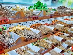 -马路边边 传媒大学店