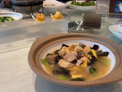 -柒园·三十年创意杭帮菜(龙湖滨江天街店)