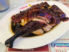 -澳门陈光记烧味饭店(万象城店)