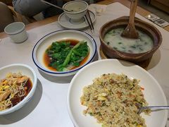 -吴家·非遗淮扬小馆(镇江万达广场店)