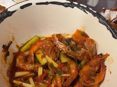 -辣螃铠盆盆蟹大排档(总店)