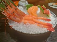 -七条鱼日本料理(三墩店)