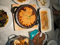 -小菜园新徽菜(无锡宜家荟聚中心店)