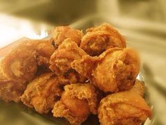 -潘老板炸鸡(河西万达店)