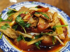 -福瑞记老孙头biangbiang面(新生路店)