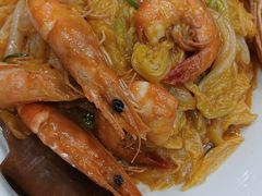 -良友·海鲜青岛菜·海肠捞饭(五四广场店)