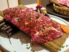 -松鱼亭·和牛烧肉(协鑫广场店)
