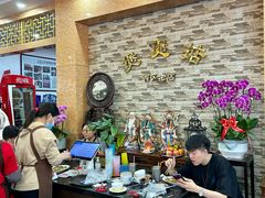 -煲煲掂风味煲仔饭餐厅(西区店)