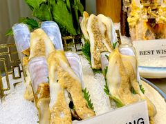 -喜聚薈·花膠雞海鮮火鍋(越秀店)