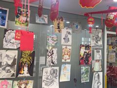 -星宝贝美术创意中心(万嘉商业广场店)