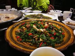 -老来福·非遗酸汤兔(凯旋路店)